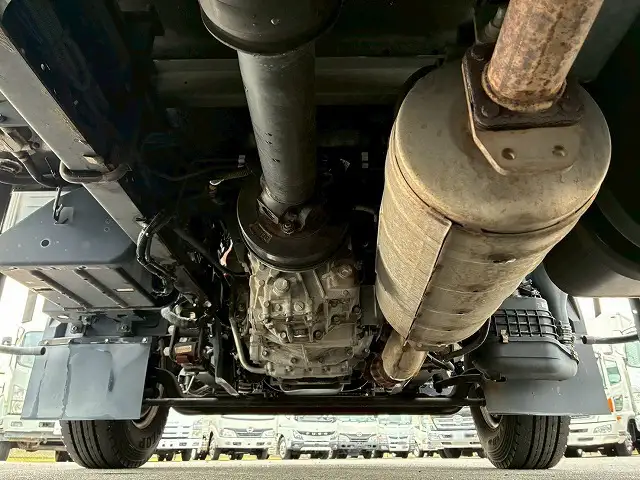 いすゞ エルフ 小型 冷凍冷蔵 低温 スタンバイの中古トラック画像16