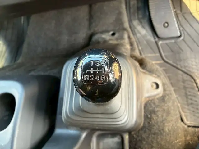 日野 レンジャー 中型/増トン ウイング エアサス ベッドの中古トラック画像16