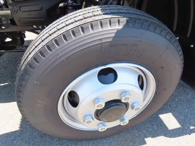 三菱 ファイター 中型/増トン ミキサー・ポンプ 2KG-FK72F R7の中古トラック画像20