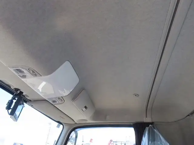 三菱 ファイター 中型/増トン ミキサー・ポンプ 2KG-FK72F R7の中古トラック画像14