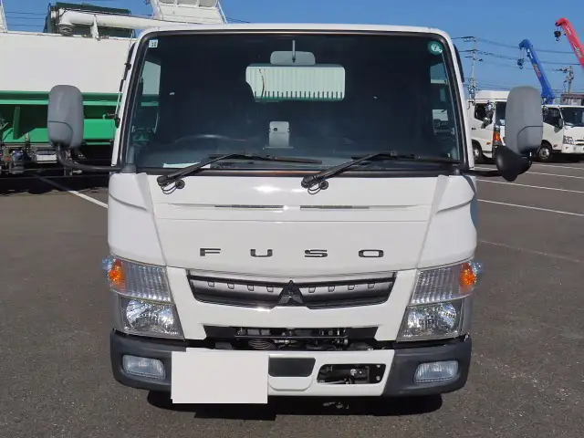 三菱 キャンター 小型 ダンプ 2PG-FDA60 H31/R1の中古トラック画像2