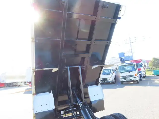 三菱 キャンター 小型 ダンプ 2PG-FDA60 H31/R1の中古トラック画像14