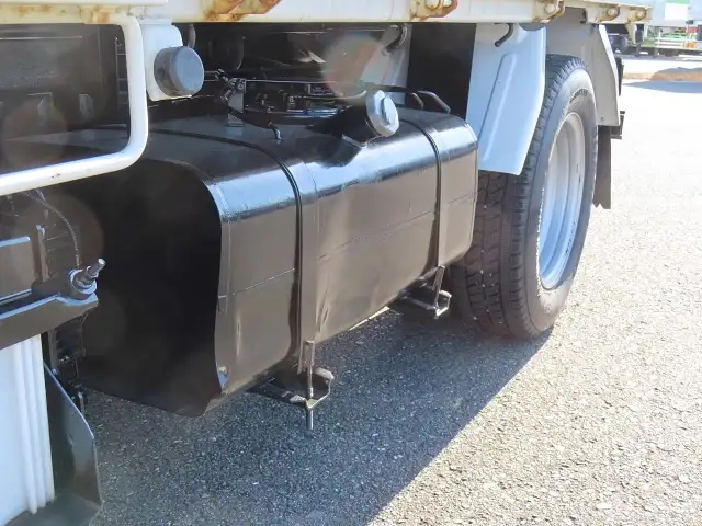 三菱 キャンター 小型 ダンプ 2PG-FDA60 H31/R1の中古トラック画像16