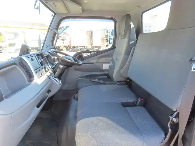 三菱 キャンター 小型 ダンプ 2PG-FDA60 H31/R1の中古トラック画像11