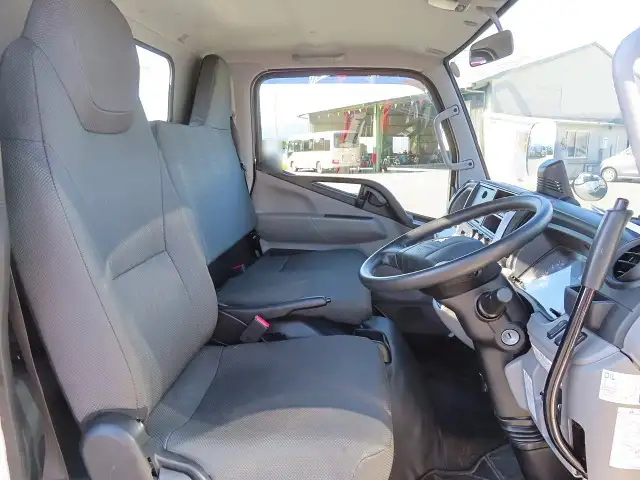 三菱 キャンター 小型 ダンプ 2PG-FDA60 H31/R1の中古トラック画像10