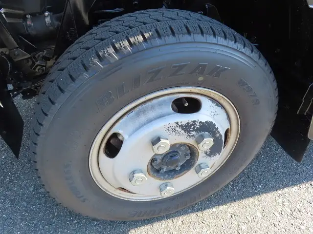 三菱 キャンター 小型 ダンプ 2PG-FDA60 H31/R1の中古トラック画像20