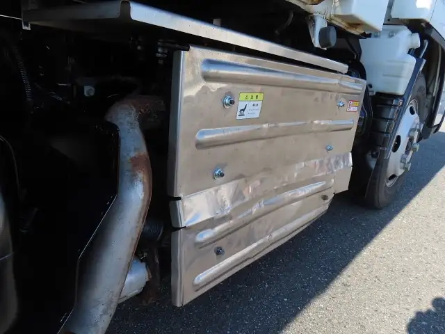 三菱 キャンター 小型 ダンプ 2PG-FDA60 H31/R1の中古トラック画像15