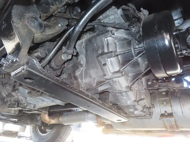 三菱 キャンター 小型 ダンプ 2PG-FDA60 H31/R1の中古トラック画像像17