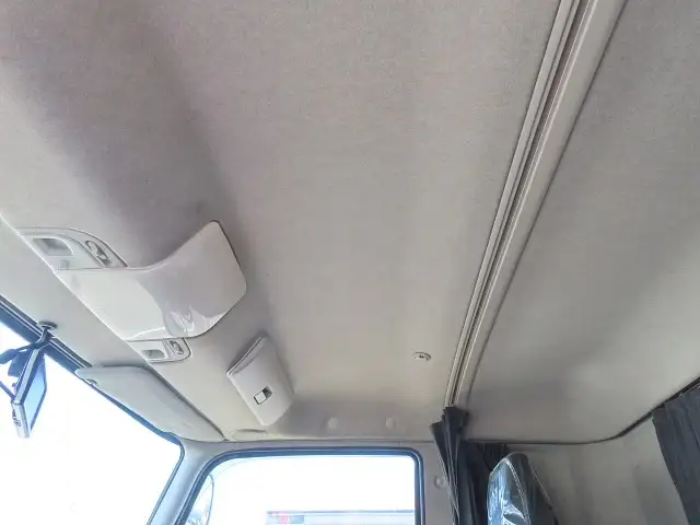 三菱 ファイター 中型/増トン 平ボディ アルミブロック エアサスの中古トラック画像15