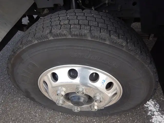 いすゞ フォワード 中型/増トン 冷凍冷蔵 パワーゲート スタンバイの中古トラック画像20