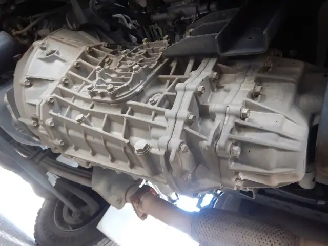 いすゞ フォワード 中型/増トン 冷凍冷蔵 パワーゲート スタンバイの中古トラック画像18