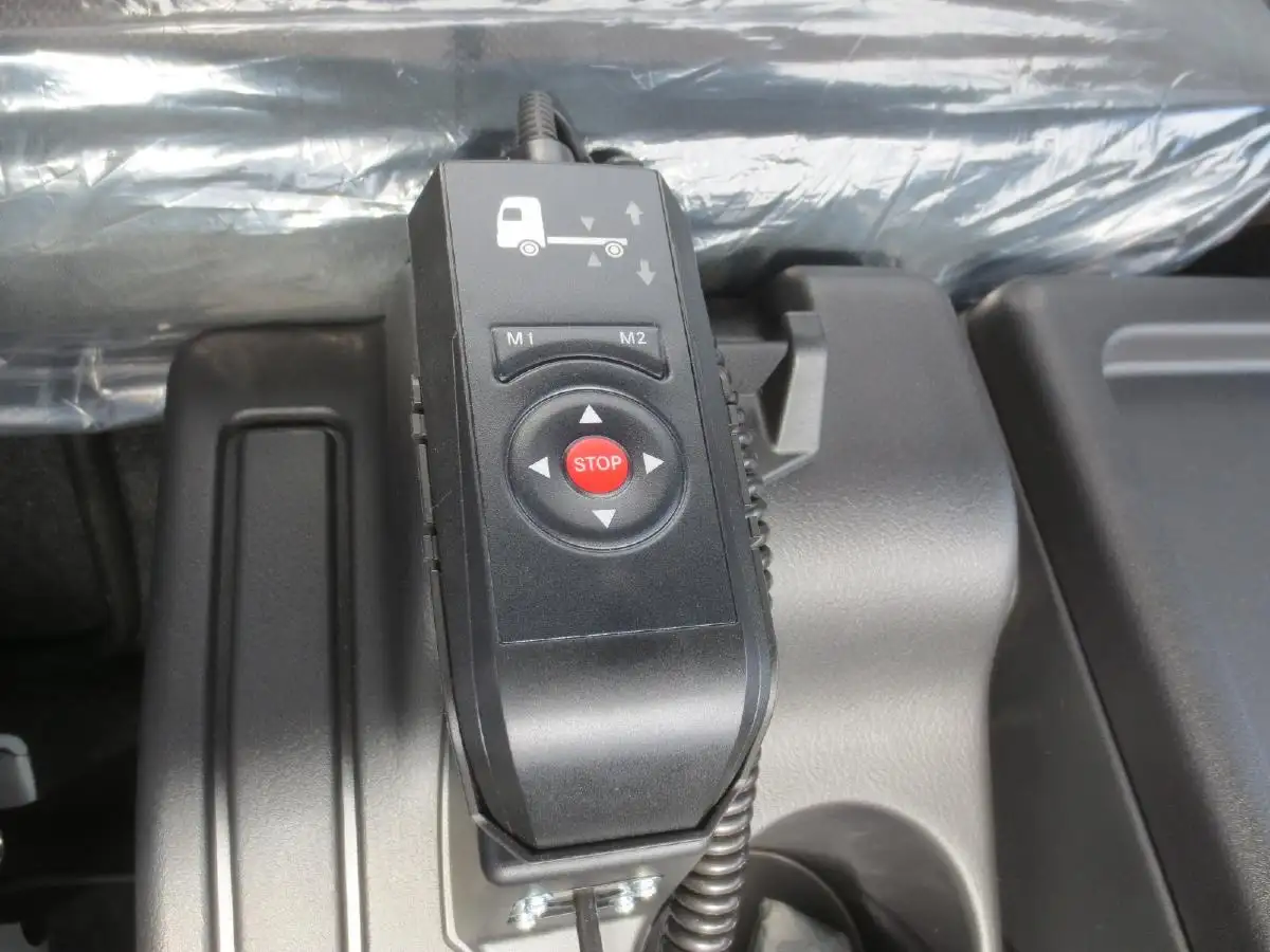 三菱 ファイター 中型/増トン 冷凍冷蔵 低温 パワーゲートの中古トラック画像像17