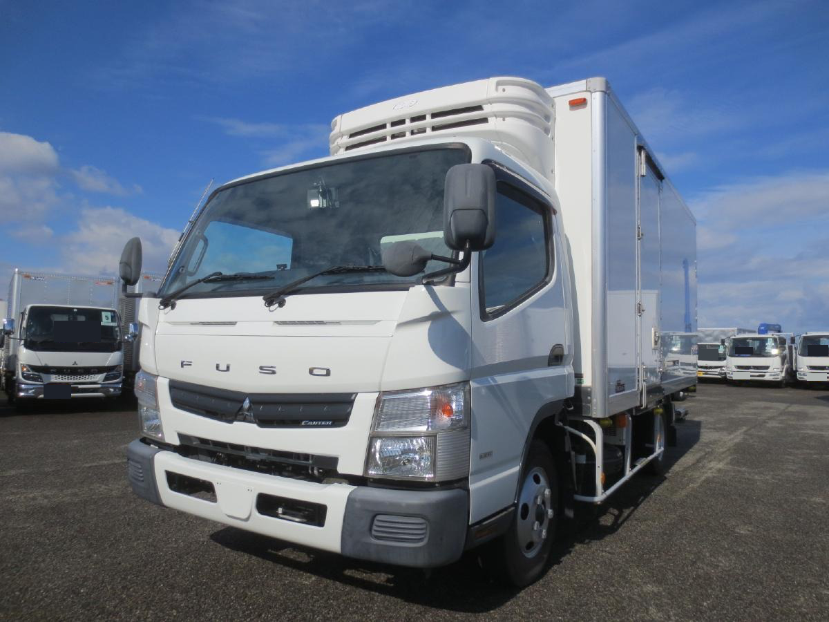 日野 プロフィア 大型 冷凍冷蔵 低温 スタンバイ の中古トラック【車両No.200640】