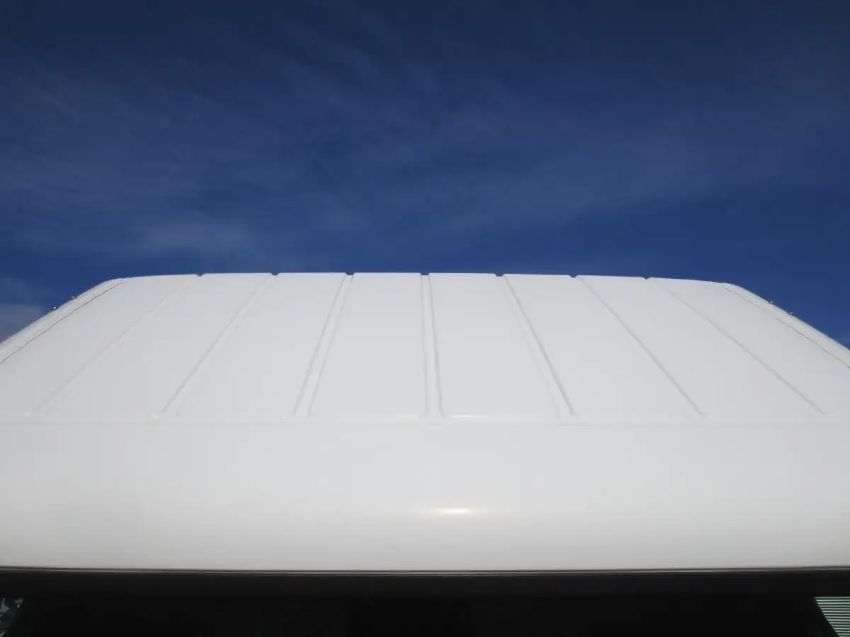 三菱 キャンター 小型 冷凍冷蔵 低温 パワーゲートの中古トラック画像10