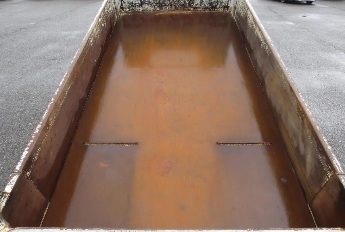 日野 デュトロ 小型 ダンプ ローダー 2RG-XZU600Tの中古トラック画像12