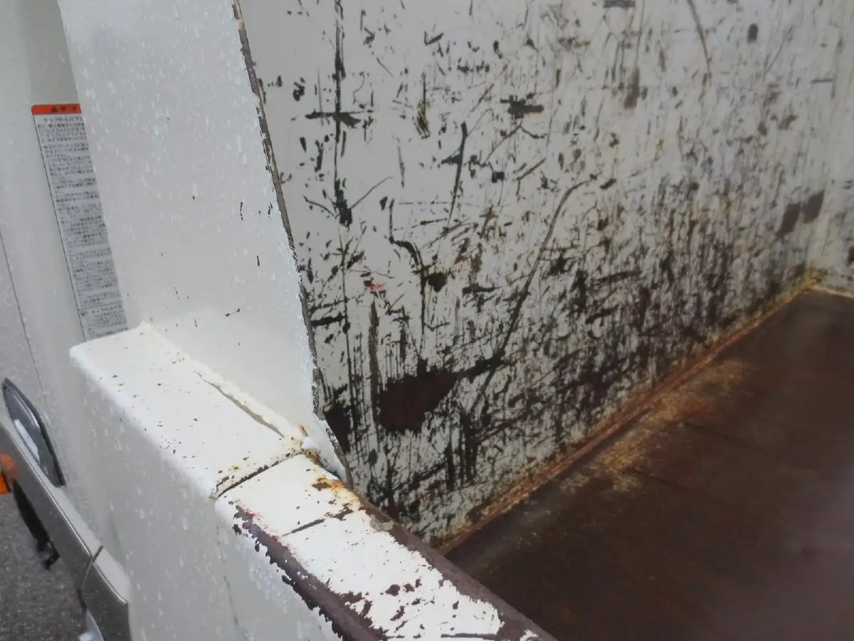 日野 デュトロ 小型 ダンプ ローダー 2RG-XZU600Tの中古トラック画像13