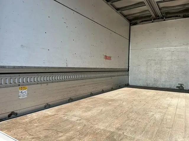 三菱 キャンター 小型 ウイング TPG-FGA50 H30の中古トラック画像10