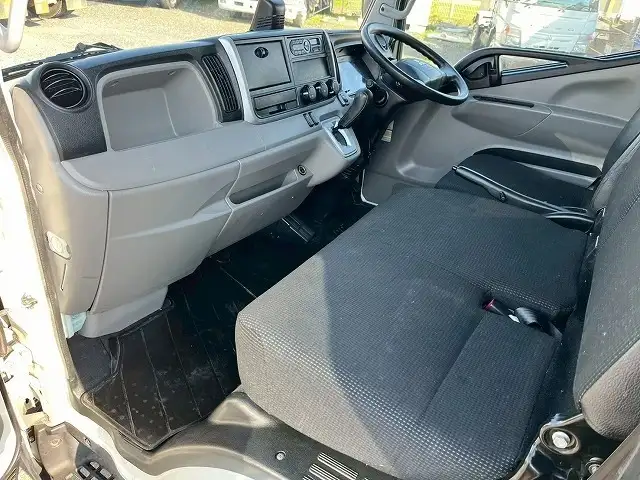 三菱 キャンター 小型 ウイング TPG-FGA50 H30の中古トラック画像13