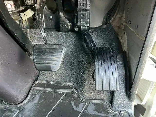 三菱 キャンター 小型 ウイング TPG-FGA50 H30の中古トラック画像15