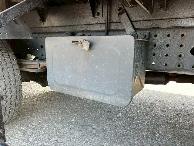 三菱 キャンター 小型 ウイング TPG-FGA50 H30の中古トラック画像像17