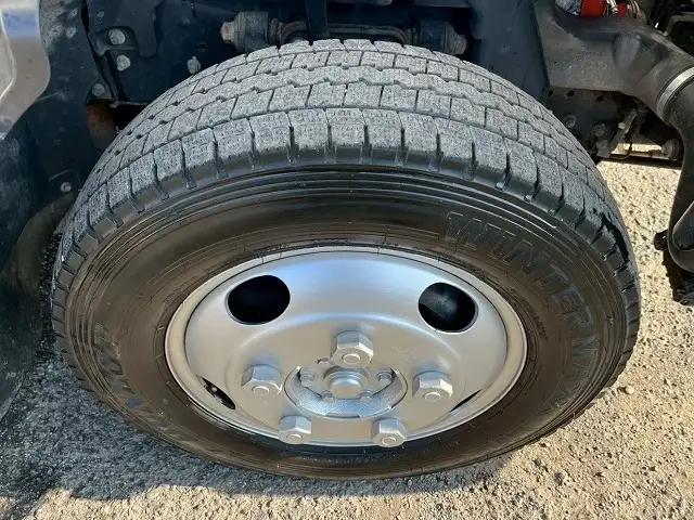 三菱 キャンター 小型 ウイング TPG-FGA50 H30の中古トラック画像20