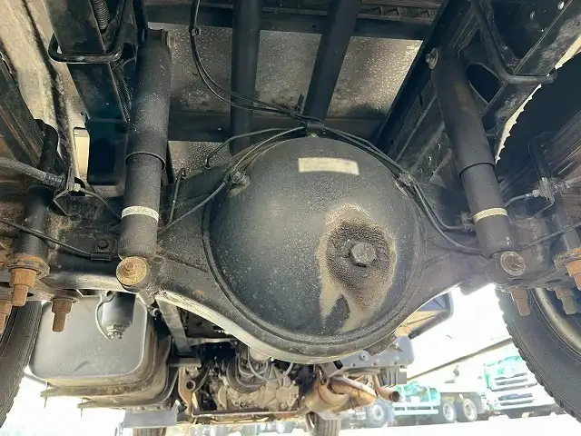 三菱 キャンター 小型 ウイング TPG-FGA50 H30の中古トラック画像18