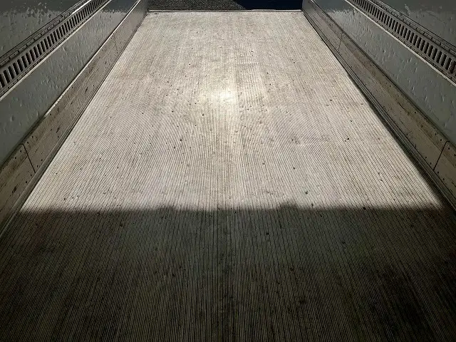 日野 レンジャー 中型/増トン 冷凍冷蔵 低温 パワーゲートの中古トラック画像9