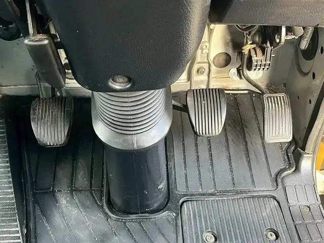 日野 レンジャー 中型/増トン 冷凍冷蔵 低温 パワーゲートの中古トラック画像15