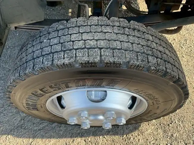 日野 レンジャー 中型/増トン 冷凍冷蔵 低温 パワーゲートの中古トラック画像20