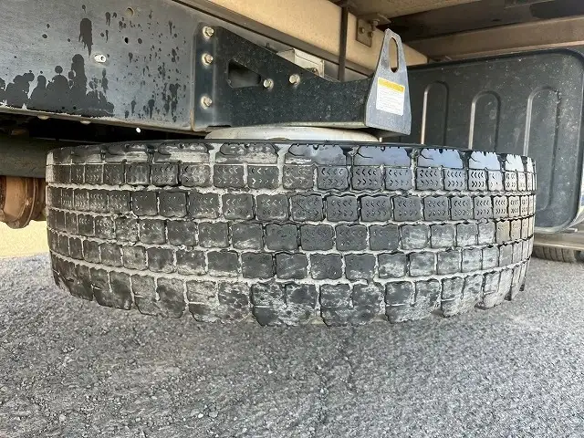 日野 レンジャー 中型/増トン 冷凍冷蔵 低温 パワーゲートの中古トラック画像像17