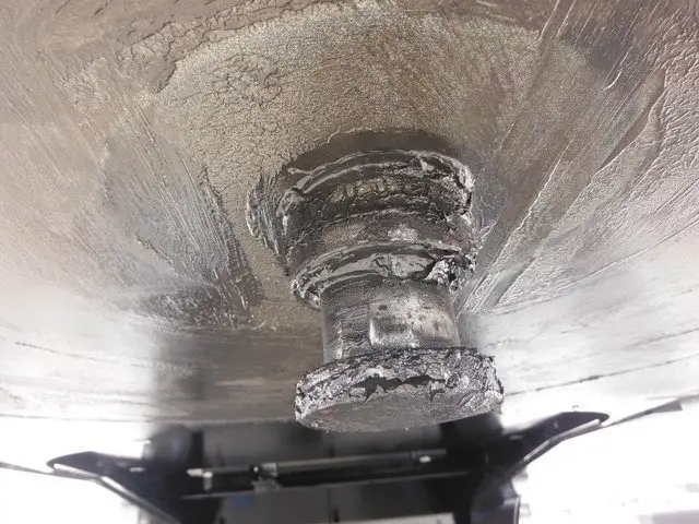 東邦 国産車その他 トレーラー/その他 トレーラー 1デフ TL36G1E3Sの中古トラック画像14