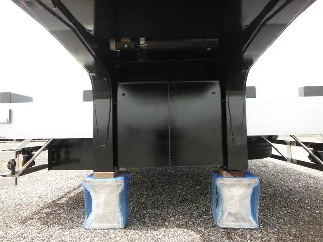 東邦 国産車その他 トレーラー/その他 トレーラー 1デフ TL36G1E3Sの中古トラック画像15