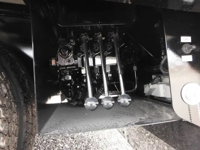 東邦 国産車その他 トレーラー/その他 トレーラー 1デフ TL36G1E3Sの中古トラック画像12