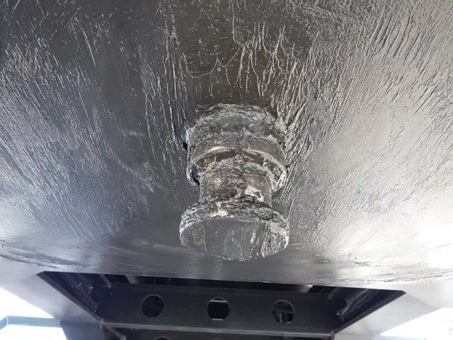 花見台自動車 国産車その他 トレーラー/その他 トレーラー 2軸 HDD211Hの中古トラック画像10