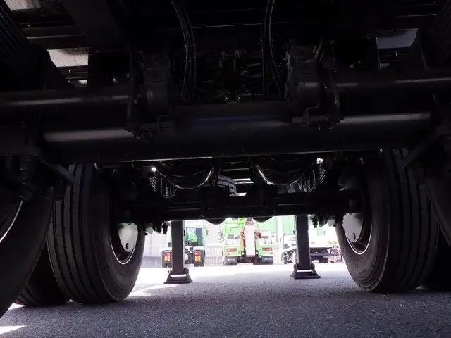 花見台自動車 国産車その他 トレーラー/その他 トレーラー 2軸 HDD211Hの中古トラック画像13