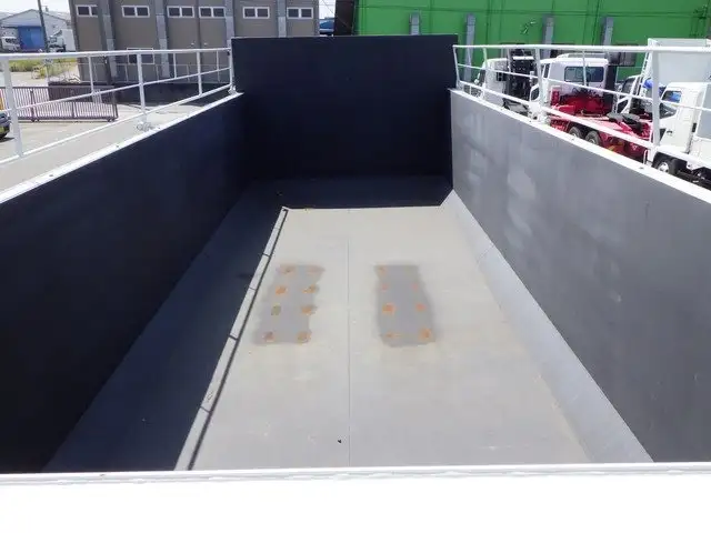 花見台自動車 国産車その他 トレーラー/その他 トレーラー 2軸 HDD211Hの中古トラック画像5