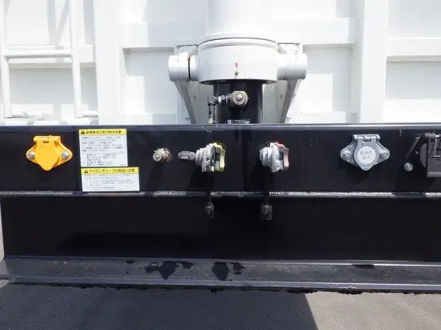 花見台自動車 国産車その他 トレーラー/その他 トレーラー 2軸 HDD211Hの中古トラック画像6