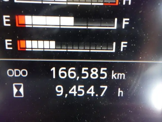 日野 レンジャー 中型/増トン 冷凍冷蔵 低温 パワーゲートの中古トラック画像12