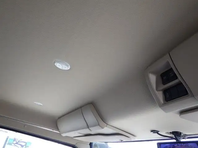 日野 レンジャー 中型/増トン 冷凍冷蔵 低温 パワーゲートの中古トラック画像16