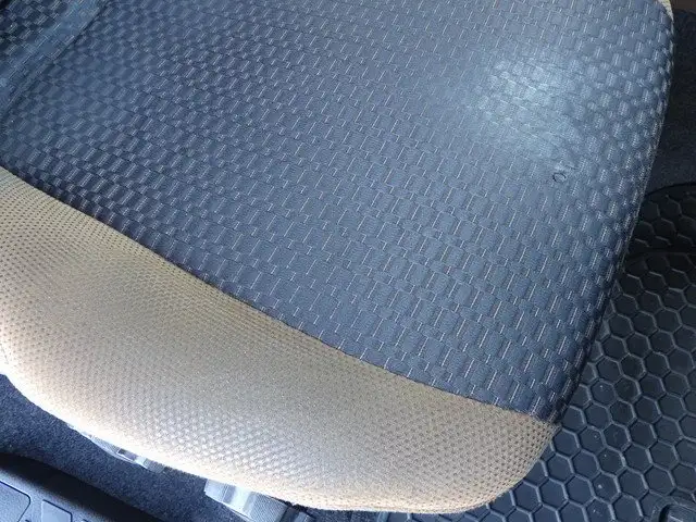 日野 レンジャー 中型/増トン 冷凍冷蔵 低温 パワーゲートの中古トラック画像11