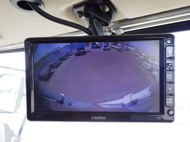 日野 レンジャー 中型/増トン 冷凍冷蔵 低温 パワーゲートの中古トラック画像15