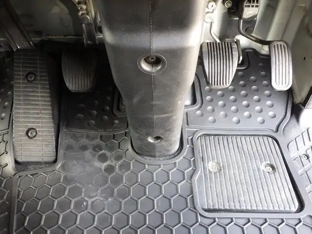 日野 レンジャー 中型/増トン 冷凍冷蔵 低温 パワーゲートの中古トラック画像14