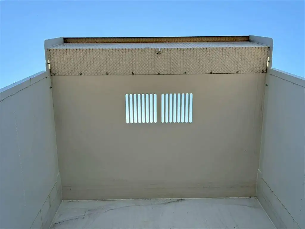 いすゞ フォワード 中型/増トン ダンプ 土砂禁 2RG-FRR90S1の中古トラック画像6