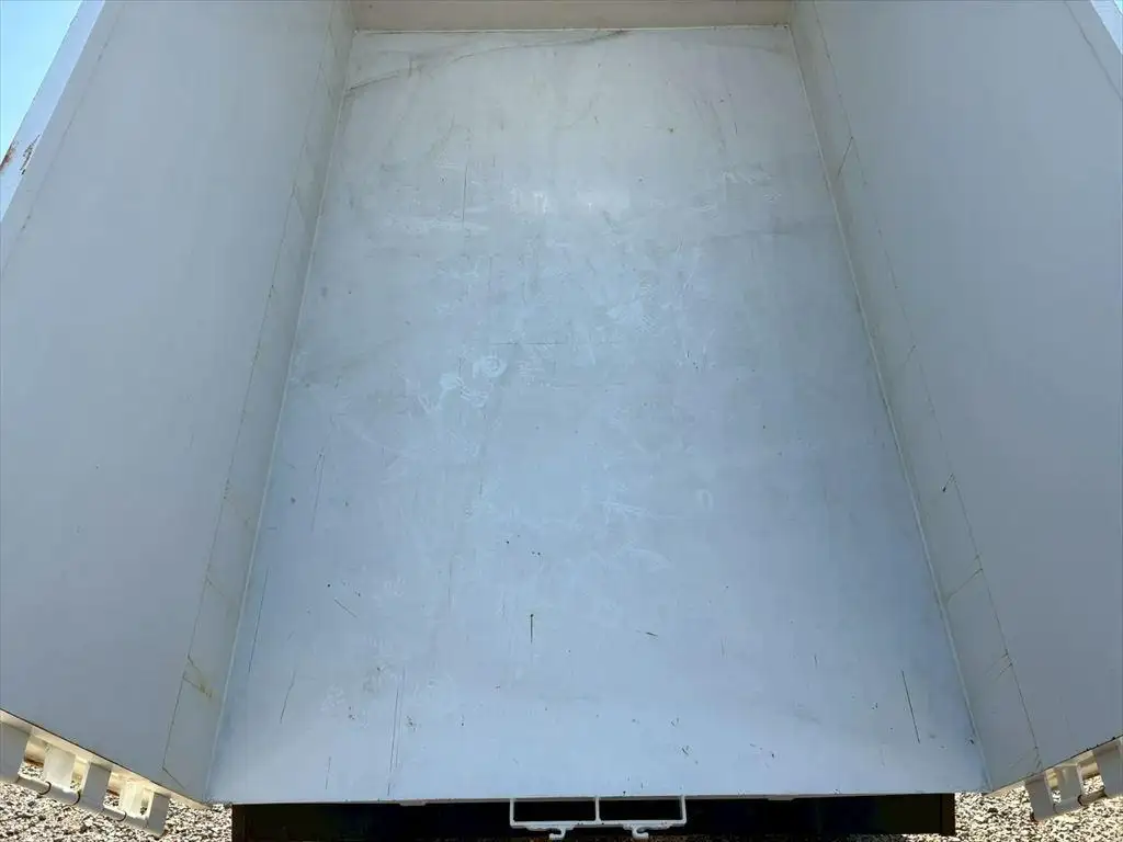 いすゞ フォワード 中型/増トン ダンプ 土砂禁 2RG-FRR90S1の中古トラック画像7