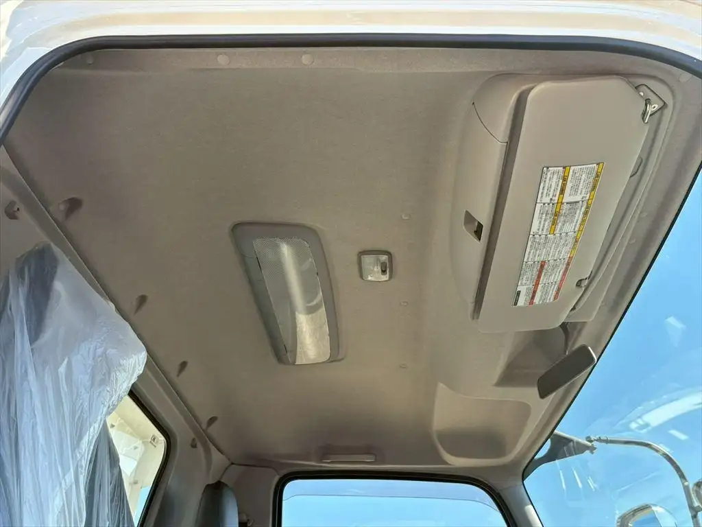 いすゞ フォワード 中型/増トン ダンプ 土砂禁 2RG-FRR90S1の中古トラック画像13