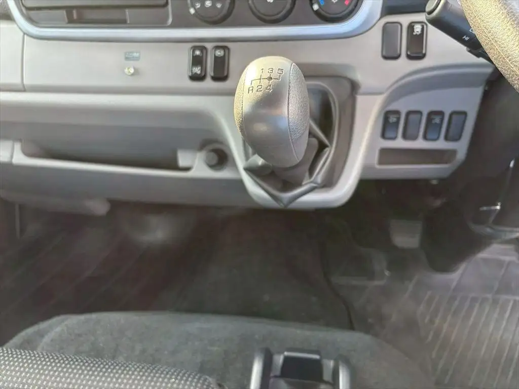 三菱 キャンター 小型 クレーン付 4段 ラジコンの中古トラック画像14