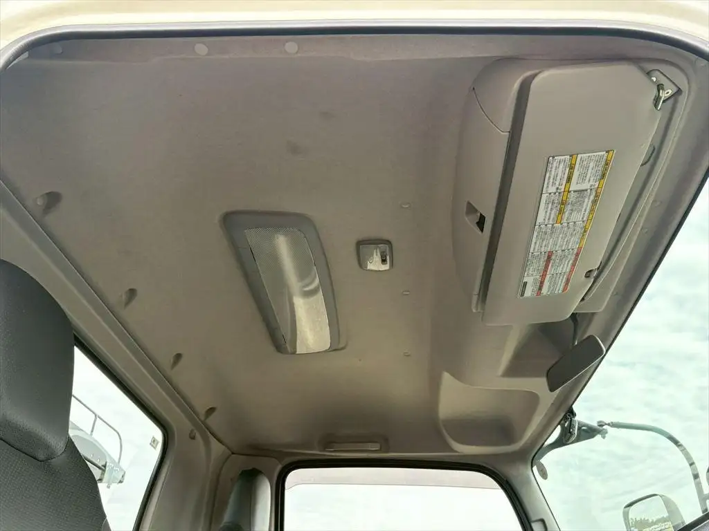 いすゞ フォワード 中型/増トン アームロール ツインホイスト 2RG-FRR90S2の中古トラック画像像17