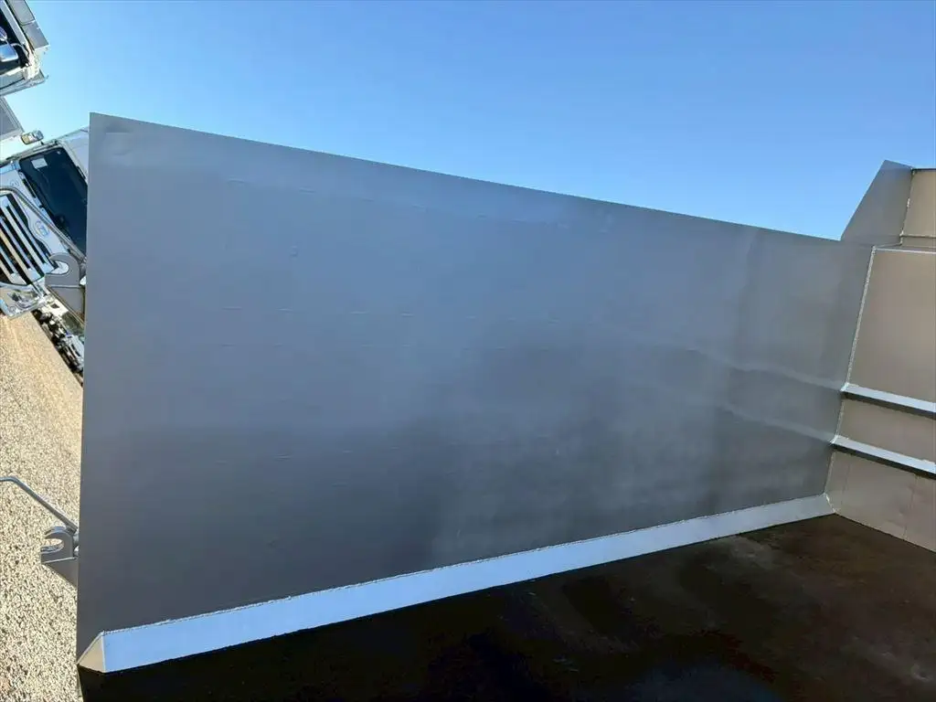 日野 レンジャー 中型/増トン ダンプ 土砂禁 TKG-FC9JCAの中古トラック画像8