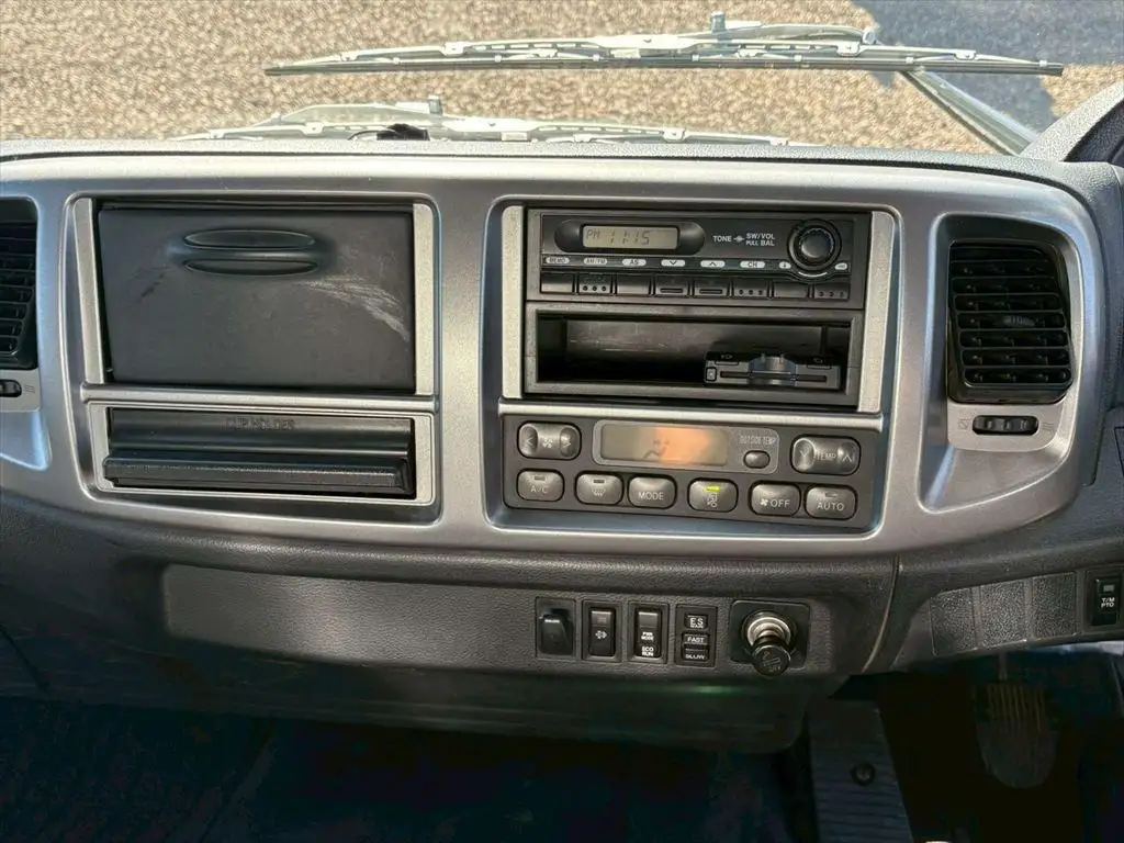 日野 レンジャー 中型/増トン ダンプ 土砂禁 TKG-FC9JCAの中古トラック画像12