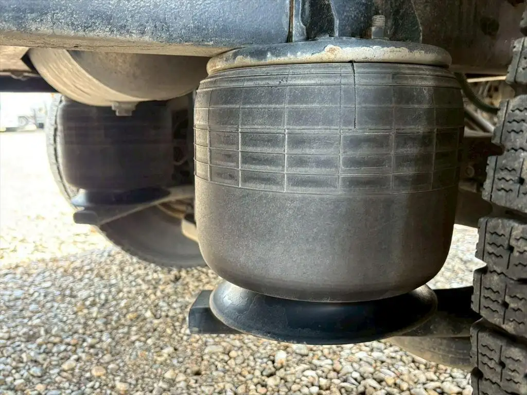 三菱 ファイター 中型/増トン 冷凍冷蔵 低温 パワーゲートの中古トラック画像19